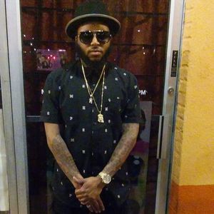 Meet your Posher, Reginald